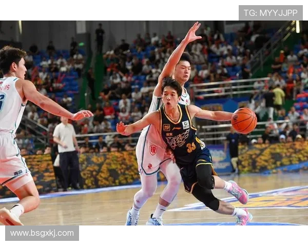 媒体人透露CBA特色赛制潜力赛将在俱乐部杯中进行首次内部测试