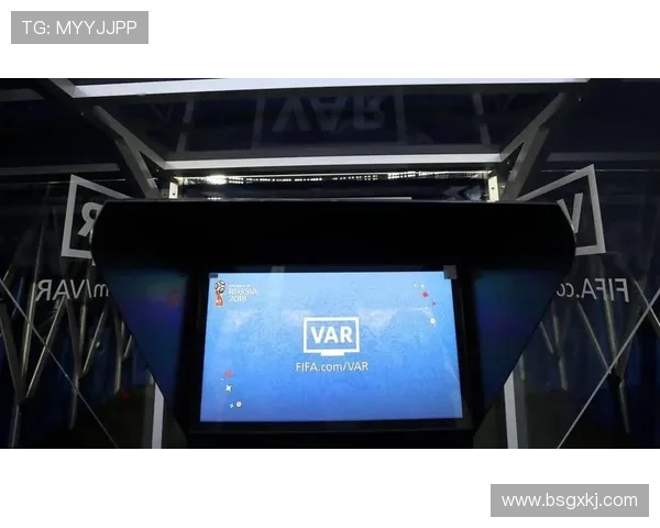 科里纳提议2026年世界杯引入VAR审查角球及两黄牌变红牌判罚机制